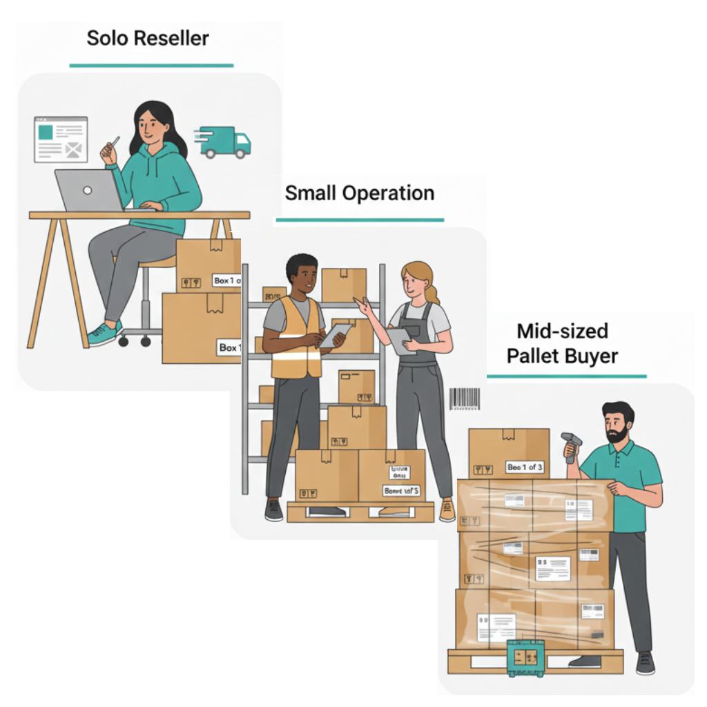 Who Find The Other Box Is For